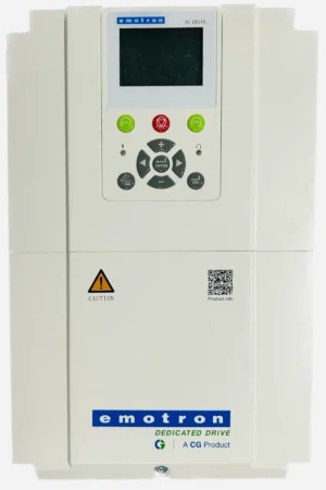 Solar VFD 10Hp For Flour Mill And Irrigations