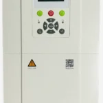 30HP Solar VFD For Flour Mill and heavy motor drive