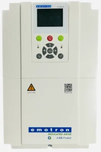 30HP Solar VFD For Flour Mill and heavy motor drive